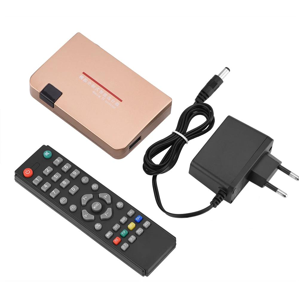 RF to HDMI  ǥ  Ƴα TV ù ,  100-240V (VDE)
